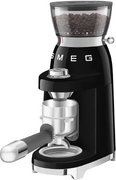 Кофемолка Smeg CGF03BLEU фото 3
