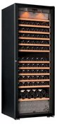 Трехтемпературный винный шкаф EuroCave E-PURE-L P-300049-L фото 2