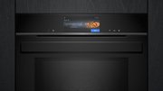 Духовой шкаф Siemens HN978GQB1 фото 2