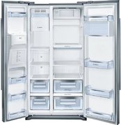 Холодильник Side-by-side Бош KAI 90VI20 R фото 2 Холодильник Side-by-side Bosch KAI 90VI20 R фото 2