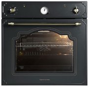 Встраиваемый электрический духовой шкаф Zigmund Shtain E 135 B Встраиваемый электрический духовой шкаф Zigmund Shtain E 135 B