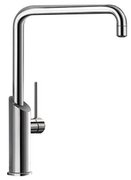 Смеситель Blanco Jil хром фото 2