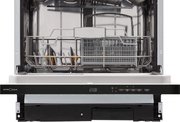 Встраиваемая посудомоечная машина KRONA GARDA 60 BI V2 фото 4