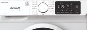 Стиральная машина Brandt WFB394QWE фото 2