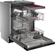 Встраиваемая посудомоечная машина Kuppersberg GHL 6030 фото 3