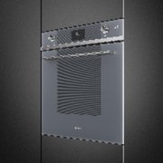 Духовой шкаф Smeg SOP6101S2S фото 2