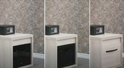 Встраиваемый выдвижной минибар Индел Би KD50 ECOSMART G PV фото 4 Встраиваемый выдвижной минибар Indel B KD50 ECOSMART G PV фото 4