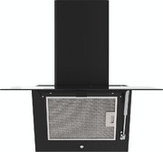Вытяжка Franke LENS 60 BK фото 3