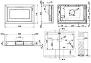Вытяжка Faber Concept X A90 IB фото 4