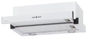 Встраиваемая вытяжка Krona KAMILLA TK 600 WHITE (1 мотор) Встраиваемая вытяжка Krona KAMILLA TK 600 WHITE (1 мотор)