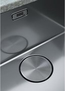 Мойка Franke Mythos MYX 110-70 фото 3