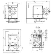Стиральная машина Miele PWM907 DP RU LW фото 4