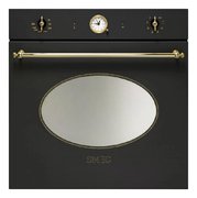Духовой шкаф Smeg SCP805A-8 Духовой шкаф Smeg SCP805A-8