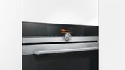 Духовой шкаф Siemens HB 636GNS1 фото 3