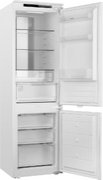 Встраиваемый холодильник Weissgauff WRKI 178 Total NoFrost EcoFresh фото 4