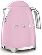 Чайник Смег KLF03PKEU фото 2 Чайник Smeg KLF03PKEU фото 2
