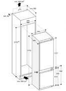 Холодильник Гаггенау RB 280-302 фото 2 Холодильник Gaggenau RB 280-302 фото 2
