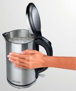 Чайник Горение K15DWS фото 3 Чайник Gorenje K15DWS фото 3