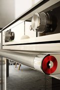 Духовой шкаф KitchenAid KOHCP 60600 фото 3