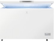 Морозильный ларь Электролюкс LCB3LF38W0 фото Морозильный ларь Electrolux LCB3LF38W0 фото