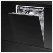Посудомоечная машина Smeg STP364 фото 3