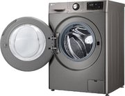 Стиральная машина LG F4R3TYG6P фото 4
