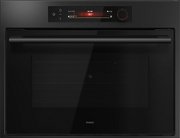 Компактный духовой шкаф Asko OCM64GSH фото 2