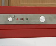 Холодильник Смег CVB20RR фото 3 Холодильник Smeg CVB20RR фото 3