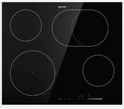 Варочная панель Gorenje Plus GHS648X Варочная панель Gorenje Plus GHS648X