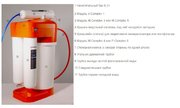 Водоочиститель Омойкири PURE DROP 2.1.4 фото 2 Водоочиститель Omoikiri PURE DROP 2.1.4 фото 2