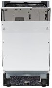 Встраиваемая посудомоечная машина KRONA REGEN 45 BI фото 3
