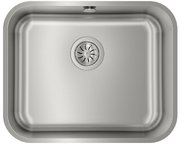Мойка Тека BE 50.40.20 MAX POLISHED фото Мойка Teka BE 50.40.20 MAX POLISHED фото