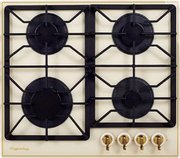 Варочная поверхность Kuppersberg FQ663 C Bronze Варочная поверхность Kuppersberg FQ663 C Bronze