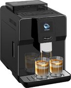 Кофемашина Weissgauff WCM-330 TFT Touch Cappuccino Nero фото 4