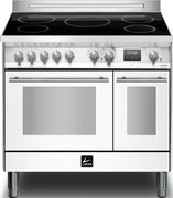 Варочный центр Lofra PBPD96MFTE/5I Варочный центр Lofra PBPD96MFTE/5I