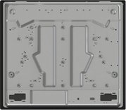 Встраиваемая газовая варочная панель Gorenje GW641EXB фото 2