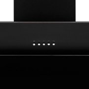 Вытяжка KRONA ESTER 600 black PB фото 3