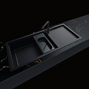 Мойка Омойкири SINTESI 116 GR фото 3 Мойка Omoikiri SINTESI 116 GR фото 3