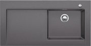 Мойка Бланко Modex-M60 темная скала фото Мойка Blanco Modex-M60 темная скала фото