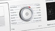 Сушильная машина Bosch WTW876SOPL фото 4