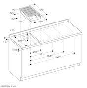 Гриль Gaggenau VR230120 фото 3