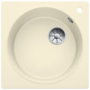 Мойка Blanco ARTAGO 6 отводная арматура InFino® жасмин фото