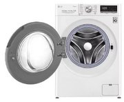 Стирально-сушильная машина LG F4V5RGP0W фото 2