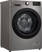 Стиральная машина LG F4R3TYG6P фото 3