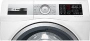 Стирально-сушильная машина Bosch WDU2853KPL фото 2