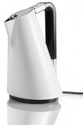 Электрочайник Бугатти VERA EASY White 14-SVERAC1 фото 2 Электрочайник Bugatti VERA EASY White 14-SVERAC1 фото 2