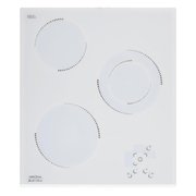 Электрическая варочная поверхность KRONA DELIZIA 45 WH Электрическая варочная поверхность KRONA DELIZIA 45 WH