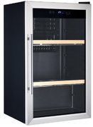Винный шкаф La Sommeliere CVD40 фото 3