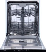 Полностью встраиваемая посудомоечная машина Gorenje GV620E10 фото 3