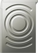 Стиральная машина Bosch WGA2540XME фото 3